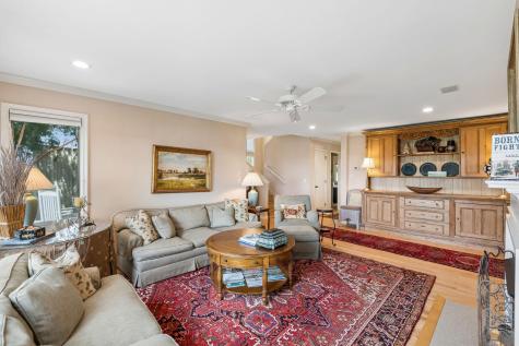 12 Marsh Island Lane Isle Of Palms SC 29451