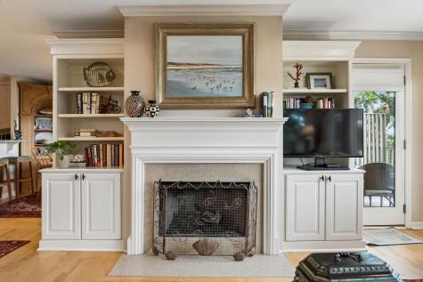 12 Marsh Island Lane Isle Of Palms SC 29451