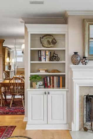 12 Marsh Island Lane Isle Of Palms SC 29451