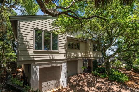 12 Marsh Island Lane Isle Of Palms SC 29451