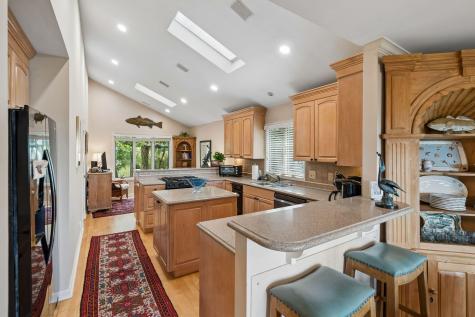 12 Marsh Island Lane Isle Of Palms SC 29451