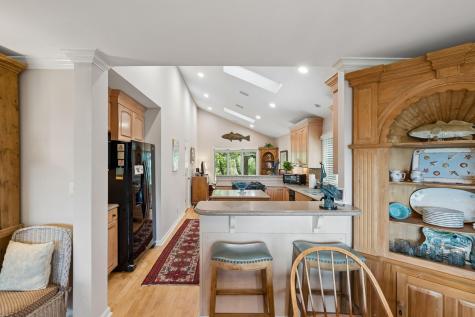 12 Marsh Island Lane Isle Of Palms SC 29451