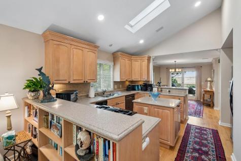 12 Marsh Island Lane Isle Of Palms SC 29451