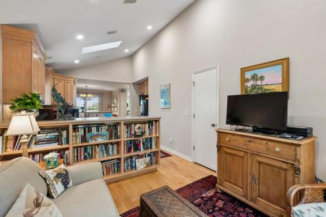 12 Marsh Island Lane Isle Of Palms SC 29451