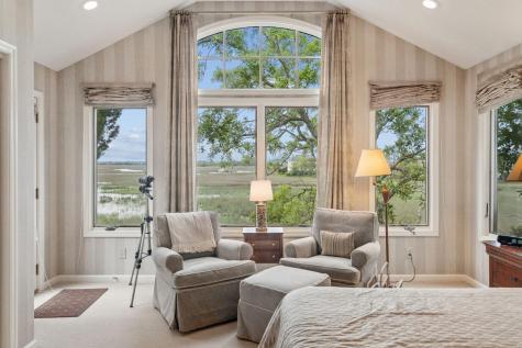 12 Marsh Island Lane Isle Of Palms SC 29451