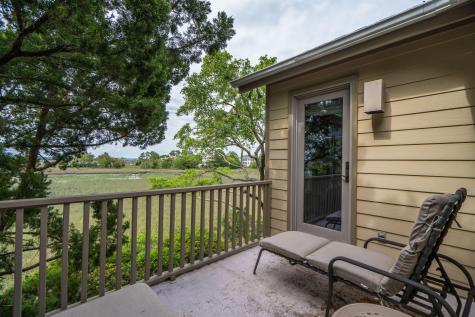 12 Marsh Island Lane Isle Of Palms SC 29451