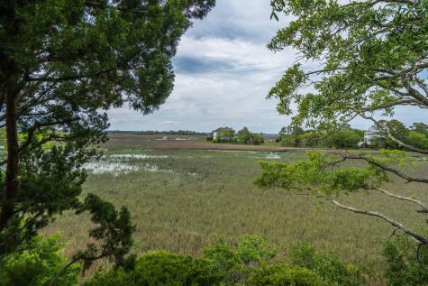 12 Marsh Island Lane Isle Of Palms SC 29451