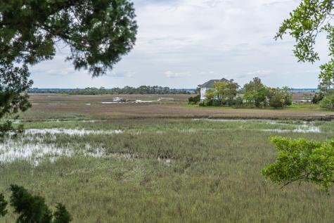 12 Marsh Island Lane Isle Of Palms SC 29451