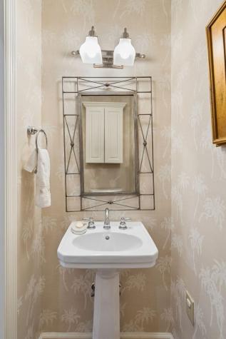 12 Marsh Island Lane Isle Of Palms SC 29451