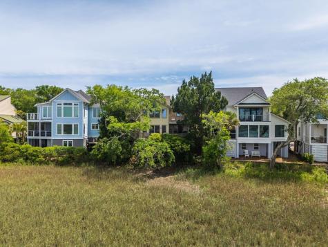 12 Marsh Island Lane Isle Of Palms SC 29451