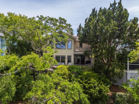 12 Marsh Island Lane Isle Of Palms SC 29451