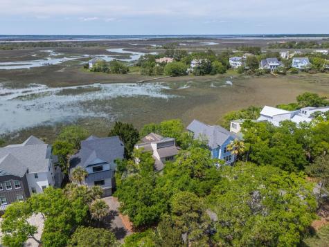 12 Marsh Island Lane Isle Of Palms SC 29451
