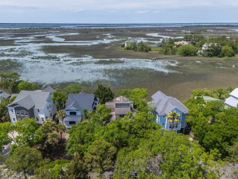 12 Marsh Island Lane Isle Of Palms SC 29451