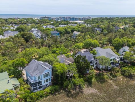12 Marsh Island Lane Isle Of Palms SC 29451