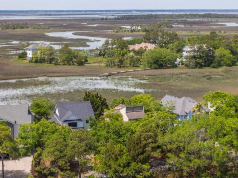 12 Marsh Island Lane Isle Of Palms SC 29451