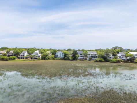 12 Marsh Island Lane Isle Of Palms SC 29451