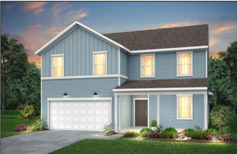787 Meadowbrook Lane Summerville SC 29486