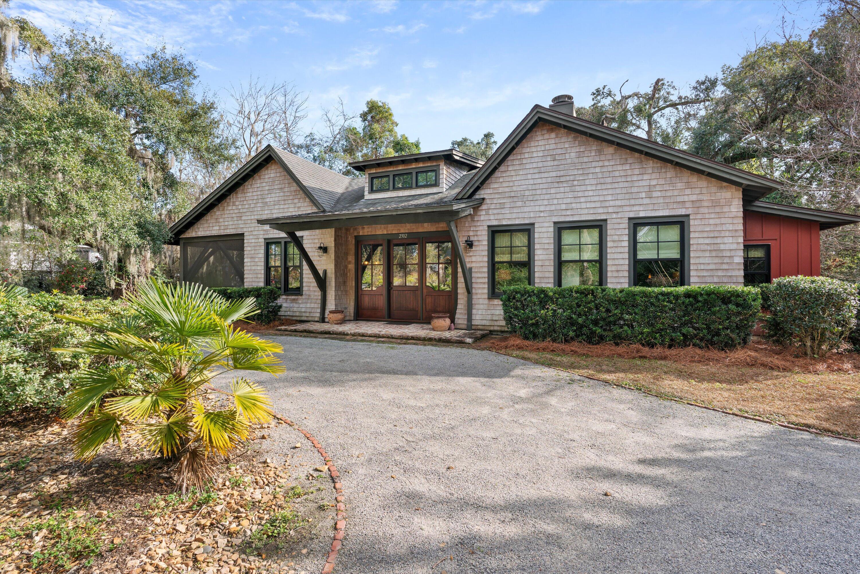 2302 Stuart Street Beaufort SC 29902