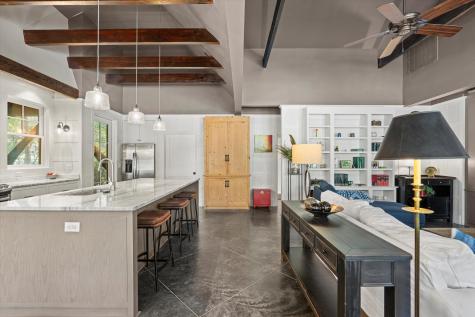 2302 Stuart Street Beaufort SC 29902