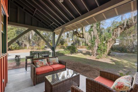 2302 Stuart Street Beaufort SC 29902