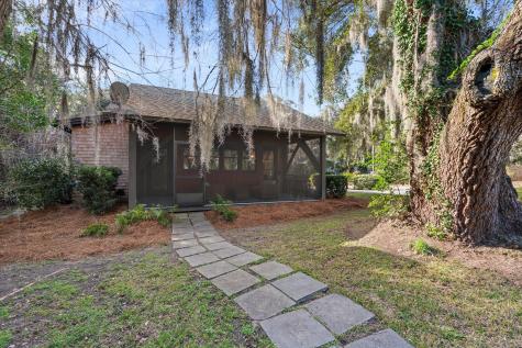 2302 Stuart Street Beaufort SC 29902