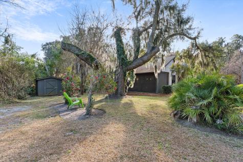 2302 Stuart Street Beaufort SC 29902