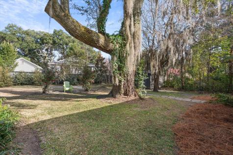 2302 Stuart Street Beaufort SC 29902