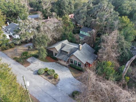 2302 Stuart Street Beaufort SC 29902