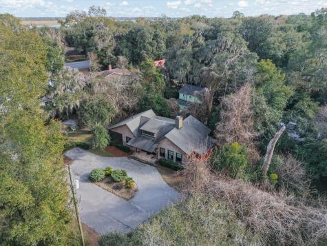 2302 Stuart Street Beaufort SC 29902