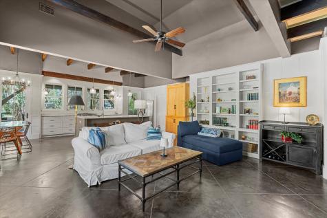 2302 Stuart Street Beaufort SC 29902