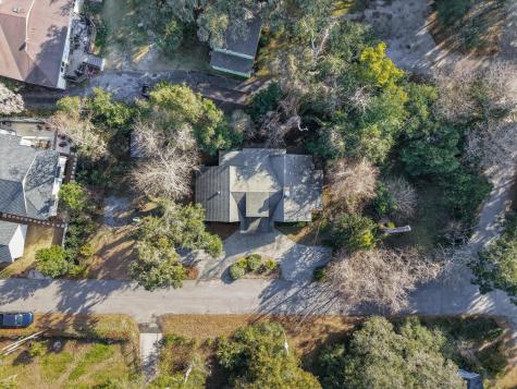 2302 Stuart Street Beaufort SC 29902