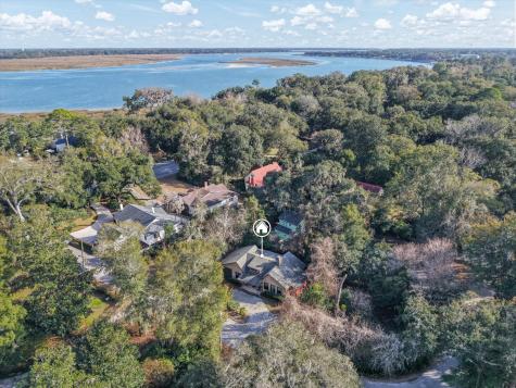 2302 Stuart Street Beaufort SC 29902