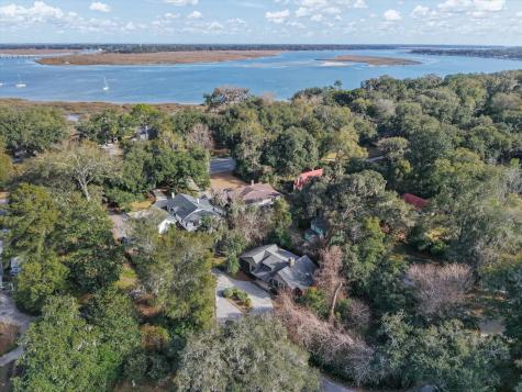 2302 Stuart Street Beaufort SC 29902