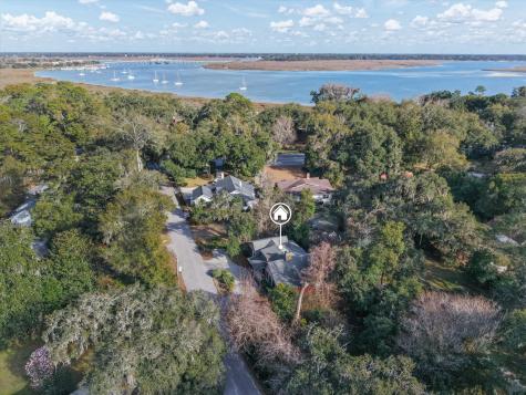 2302 Stuart Street Beaufort SC 29902