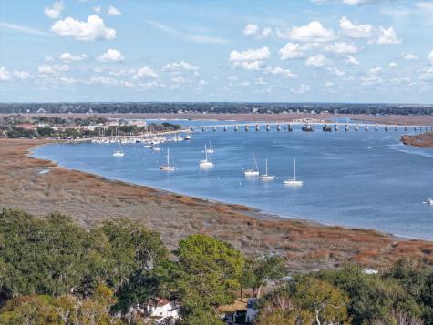 2302 Stuart Street Beaufort SC 29902