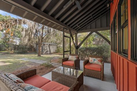 2302 Stuart Street Beaufort SC 29902