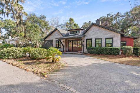 2302 Stuart Street Beaufort SC 29902