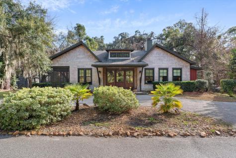 2302 Stuart Street Beaufort SC 29902