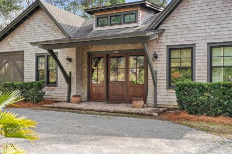 2302 Stuart Street Beaufort SC 29902