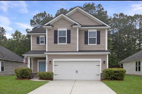 1384 Wild Goose Trail Summerville SC 29483