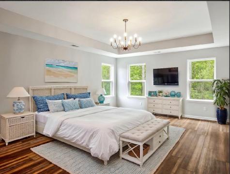 1384 Wild Goose Trail Summerville SC 29483