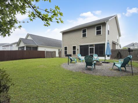 1384 Wild Goose Trail Summerville SC 29483