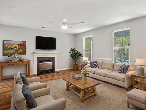 1384 Wild Goose Trail Summerville SC 29483