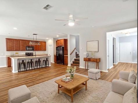1384 Wild Goose Trail Summerville SC 29483