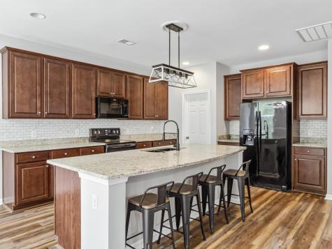 1384 Wild Goose Trail Summerville SC 29483