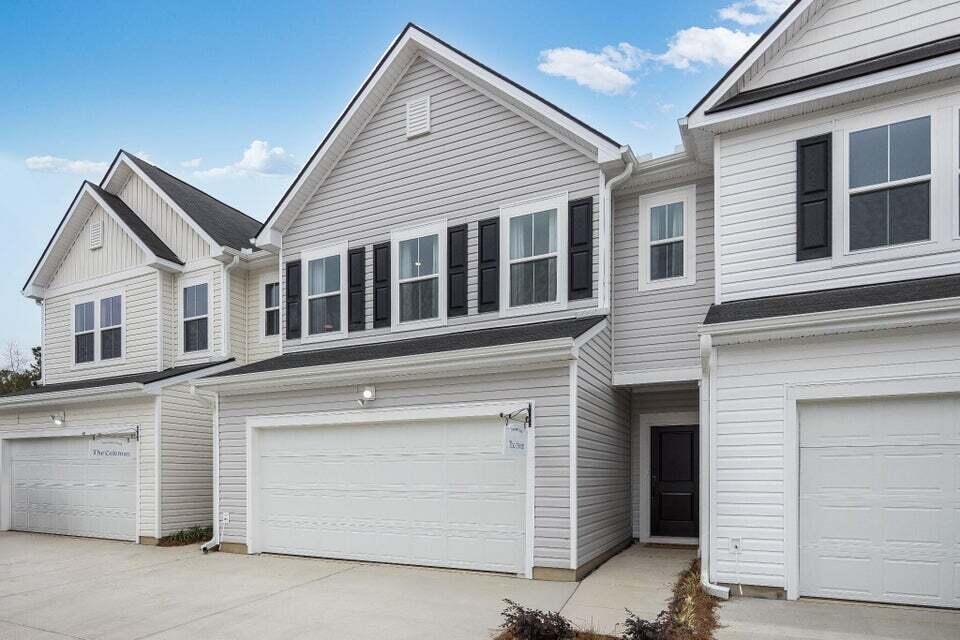 153 Green Thistle Way Summerville SC 29483
