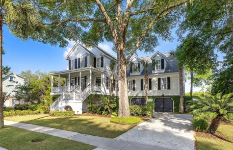 224 Old Hickory Crossing Johns Island SC 29455
