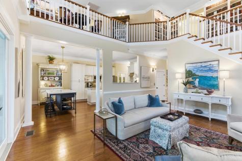 224 Old Hickory Crossing Johns Island SC 29455