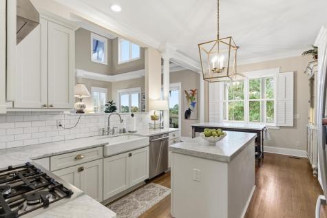 224 Old Hickory Crossing Johns Island SC 29455