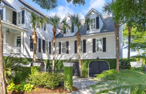 224 Old Hickory Crossing Johns Island SC 29455